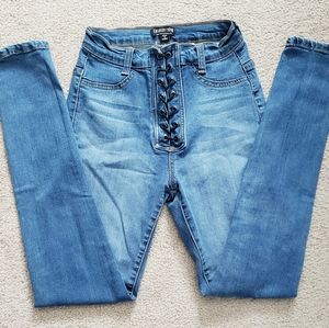 Fashion Nova Jeans